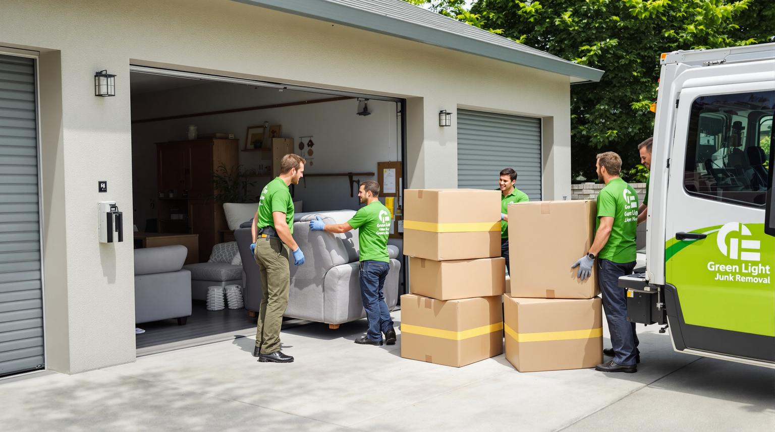 Storage Unit Cleanout Cost: What to Expect in 2026