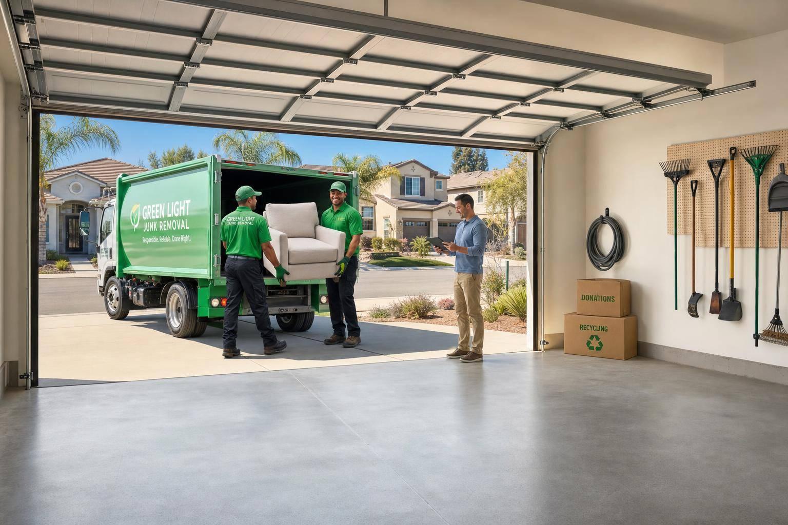Spring Cleaning Tips to Declutter Your Home